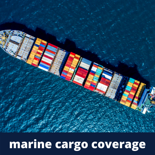 marine cargo Insurance